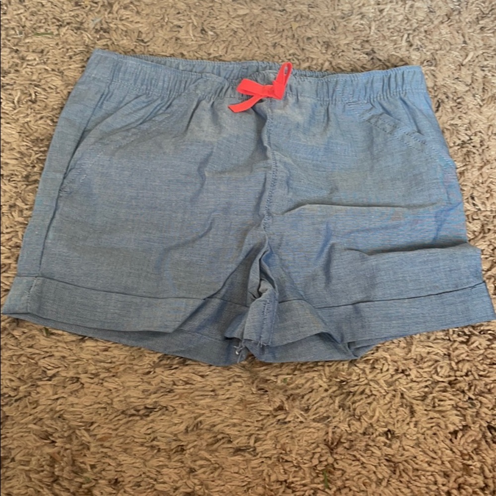 Carter’s shorts 24months brand new